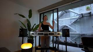 Reggaeton x Rave | Global Club Mix DJ Set (Peggy Gou, Tainy, Skepta, Rihanna)