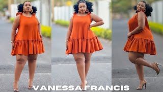 Harris Muse Melodies - The Essence Of Vanessa Francis