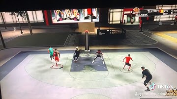 2k20 Multi-position defender