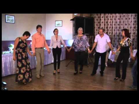 ANIVERSARE COSMIN MARTA FLORICA TOMOIAGA 10
