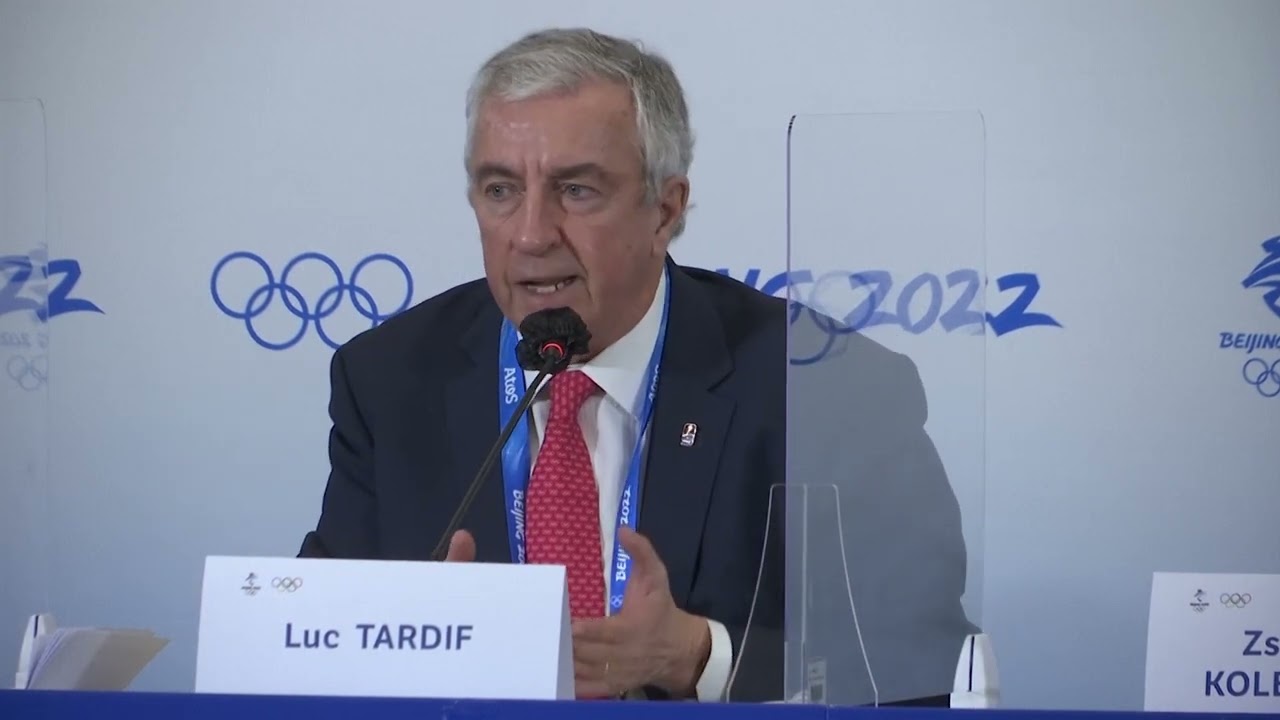 NHL participation unsure for future Winter Olympics, says IIHF president | Ice Hockey | 冬奥会 冰球