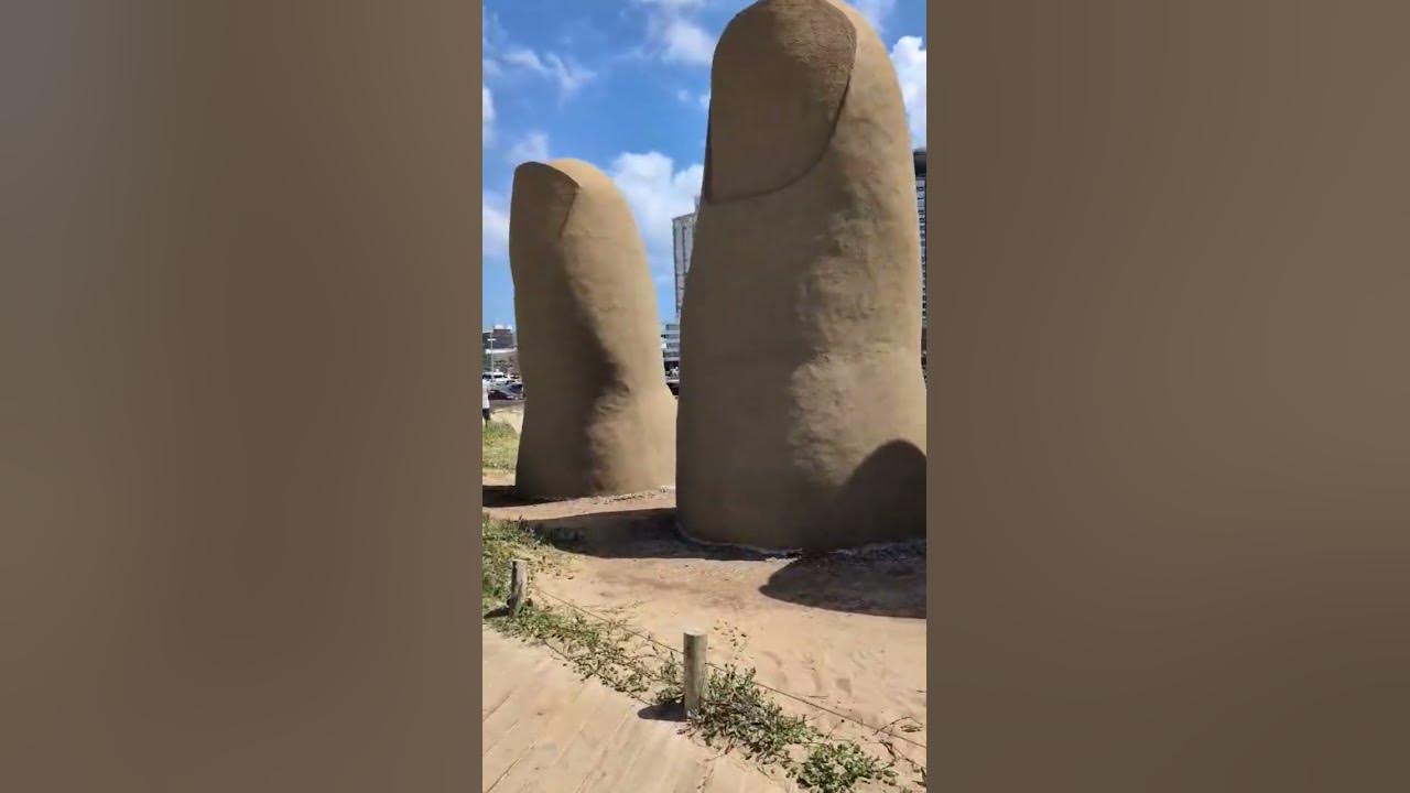the-fingers-of-punta-del-este-uruguay-iconic-youtube