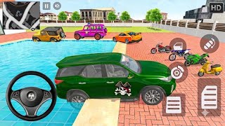 "Police car for kids - Kids toys/games - Car racing for kids - Car games" screenshot 5