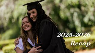Full 2025-2026 Recap | Anderson University Guide