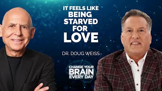 Intimacy Anorexia: Are You Starving Your Relationship?