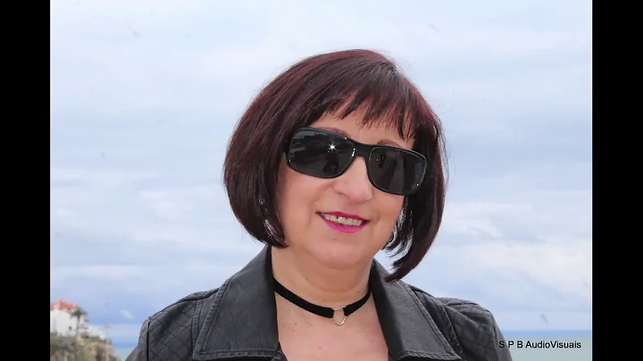 SPB AudioVisuais Marie Cardoso