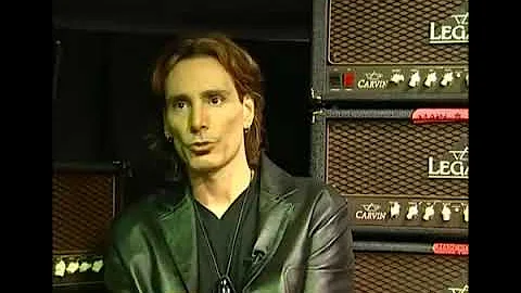 Steve Vai   on Yngwie Malmsteen