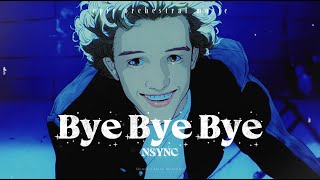 NSYNC – Bye Bye Bye (Epic Orchestral Music)