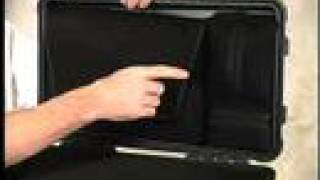 1510LOC Protector Laptop Case | Pelican