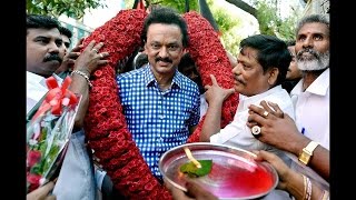 MK Stalin to be Leader of Opposition in Tamil Nadu assembly | Oneindia News