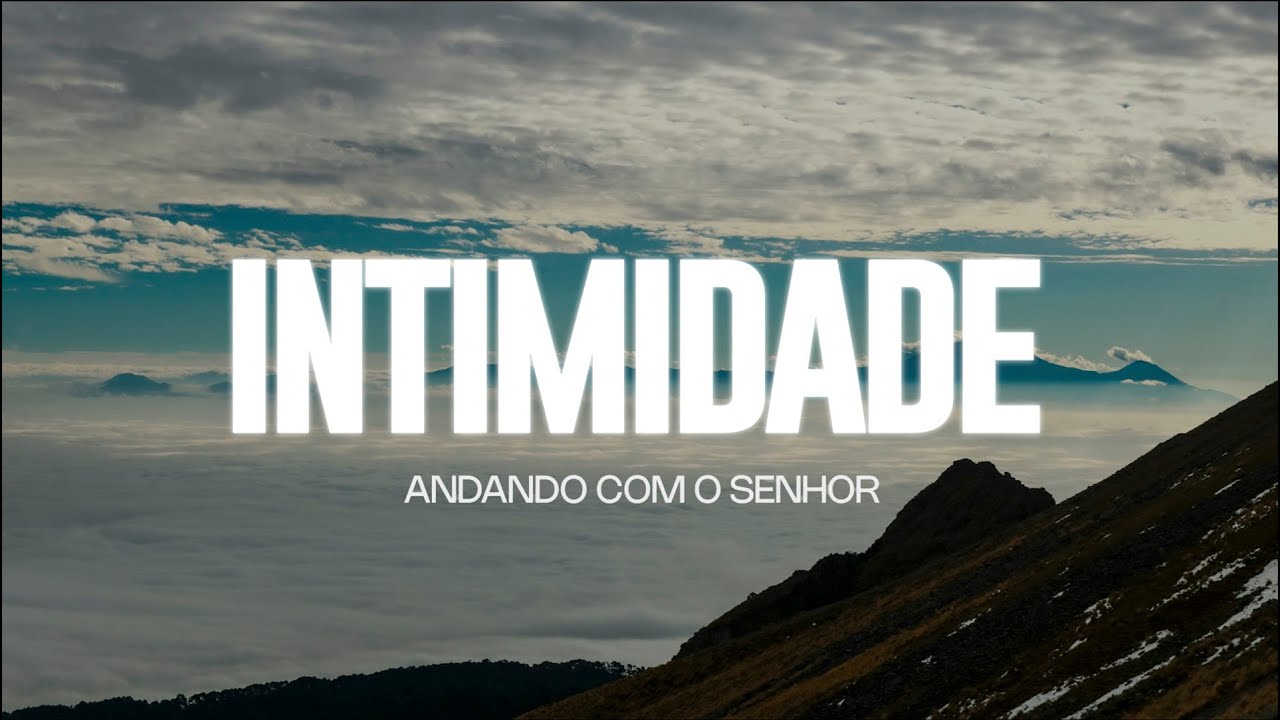 Fundo Musical para Orar em Silêncio e Permanecer com Deus
