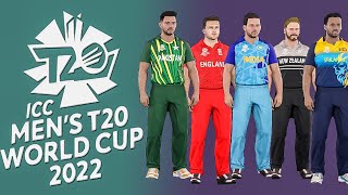 Ashes Cricket 2017 World Cup T20  Patch 2022 Download Now screenshot 4