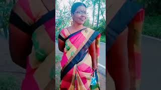 Tamil village aunty nice navel