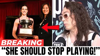 BREAKING: Fans FURIOUS After Breanna Stewart Sends SHOCKING Warning to Caitlin Clark – UNBELIEVABLE!