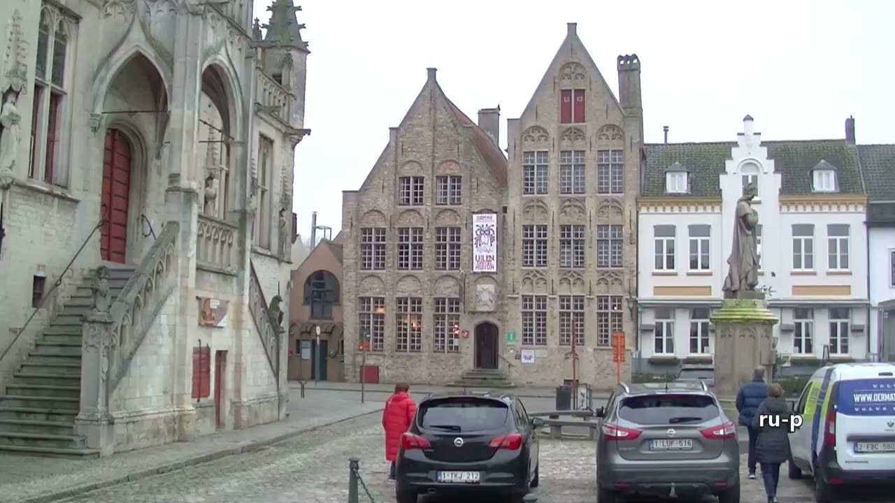 AIDAprima „Gr. Winterpause Kanaren ab Kiel“ (21) 29.1.2026 Zeebrügge: Panoramafahrt (ZEE99)