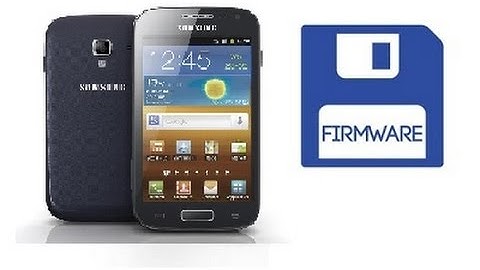 Firmware  GT-I8160 (Samsung Galaxy Ace 2)
