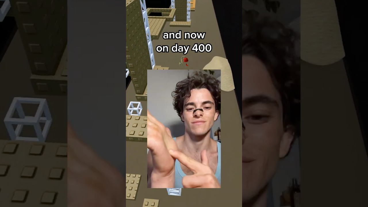 He Made Himself Bullet Proof 😭🙏 #roblox #robloxrant #rblx #relatable #rorants
