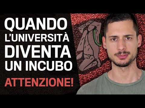 Video: Come Diventare Un Lavoratore Coscienzioso