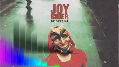 PODCAST CLIP - Phil Woolsey - Joyrider, Roque Juni...