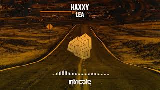 Haxxy - Lea (Original Mix) [Intricate Records]