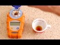 Extract Everything 006: Coffee Refractometer Basics | Measuring TDS + Extraction Percentage