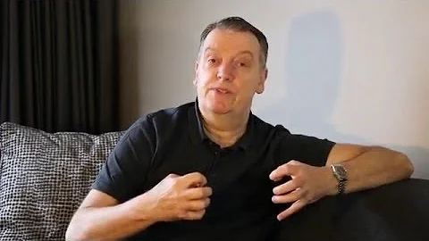 Carl Vine on writing to commission