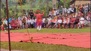 Kalyugi Pyar | Des Raj & Ashok Kumar | Sujandhar Mela | Dogri Song | 2022