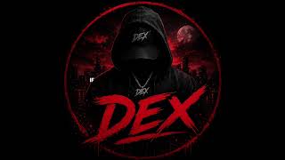 DEX – Backroad Sinner (Outlaw Country) [Official Lyric Video]
