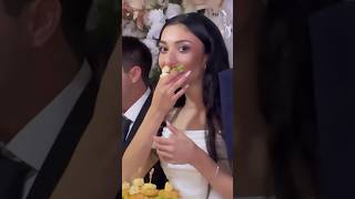 Պոզիտիվ Հարսիկը