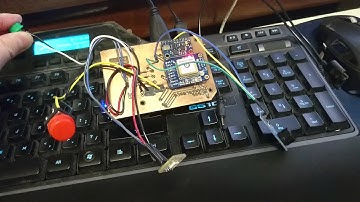 Passive buzzer test raspberry pi