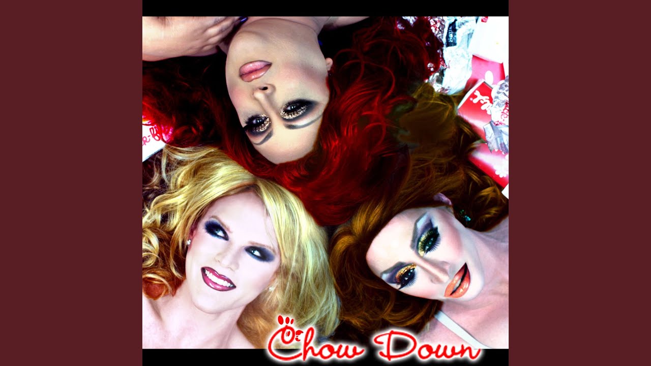 Watch Chow Down (feat. Vicky Vox & Detox) on YouTube Watch Chow Down (feat. Vicky Vox & Detox) on YouTube