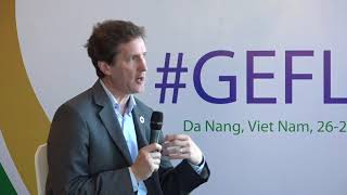 #GEFLive: SDGs and the Paris Agreement: Can we achieve their goals by 2030?