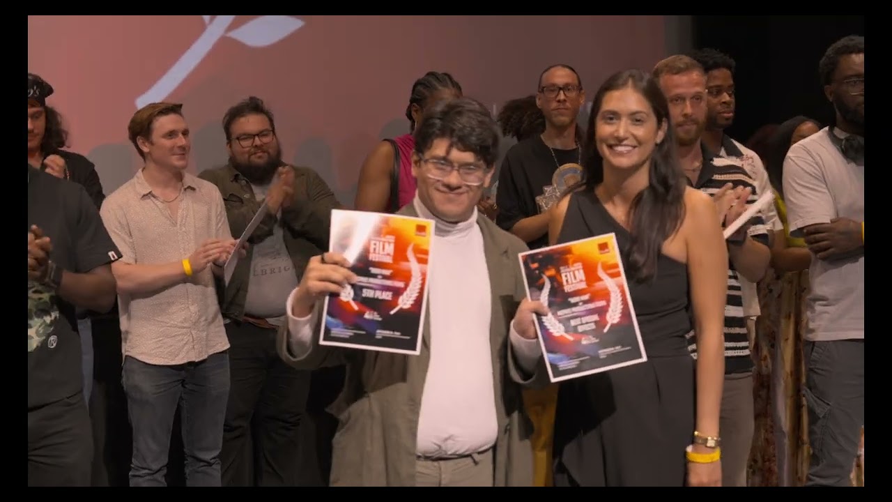 Florida Filmmaker Showcase Teaser Trailer