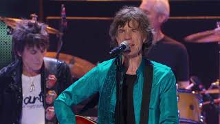 The Rolling Stones - Dead Flowers (GRRR Live)