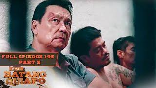 FPJ's Batang Quiapo Full Episode 146 - Part 2/3 | English Subbed