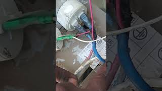 Single Phase AC Wiring Connection || MrAcTech