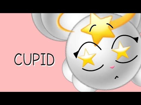 CUPID || Original Meme