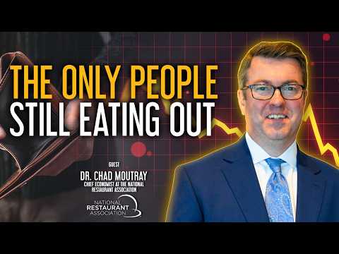 The Great Divide: What the Restaurant Industry's Economic Reality Means for Your Business