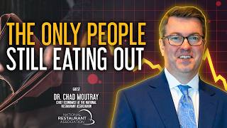 The Great Divide: What the Restaurant Industry's Economic Reality Means for Your Business