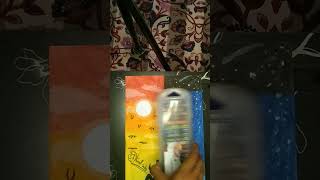 oil pestel drawing❤️👍 #art #drawing