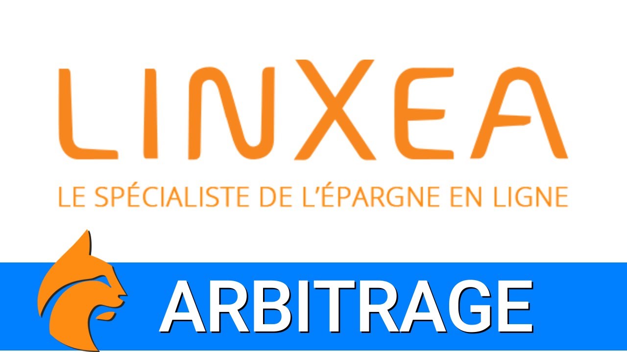 🚀 Réaliser un ARBITRAGE sur le contrat LINXEA AVENIR