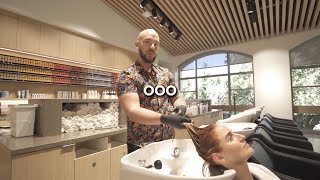 Erik Thrane Bloopers | WellaEd Exposed