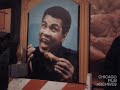 Muhammad Ali Restaurant "Ali's Trolley" (Frank Koza Collection, 1975)