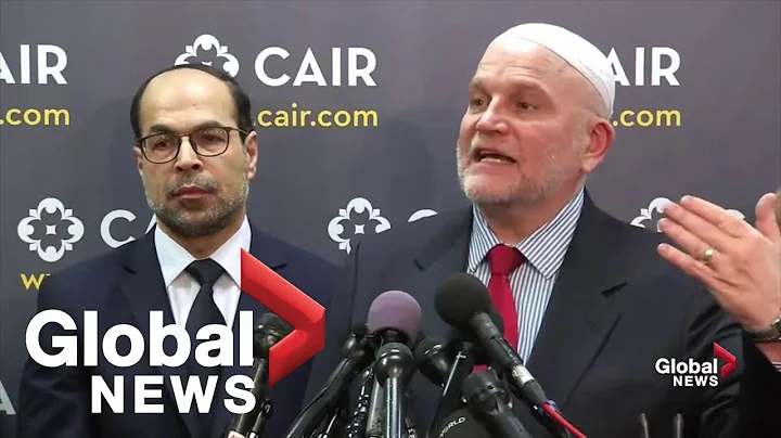 New Zealand shooting: Attack was meant to 'sow division', CAIR says