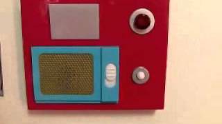 Tos Wall Communicator Thinkgeek