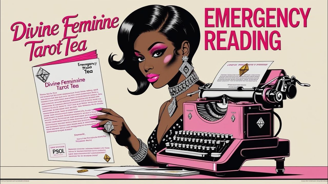 🚨 2:15 AM 🚨 | 🐎 HE'S UP ASKING WHY THE DEE DIDN'T KEEP U 🍑 | 🔥 EMERGENCY READING 🔥| HE'S CONFUSED 😣