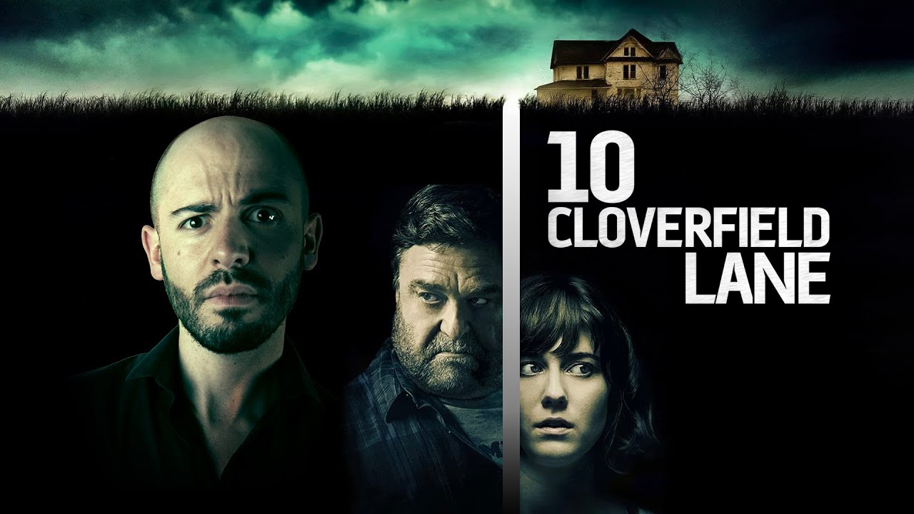 SO   10 Cloverfield Lane