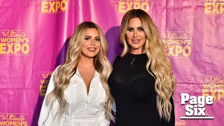 Famous Kim Zolciak once made daughter Brielle wait in car while she gambled ‘til 3 a.m.’ Wealth