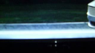 Monitor LED AOC e2243Fw Screen Error lines Unknown problem 2 years of Use