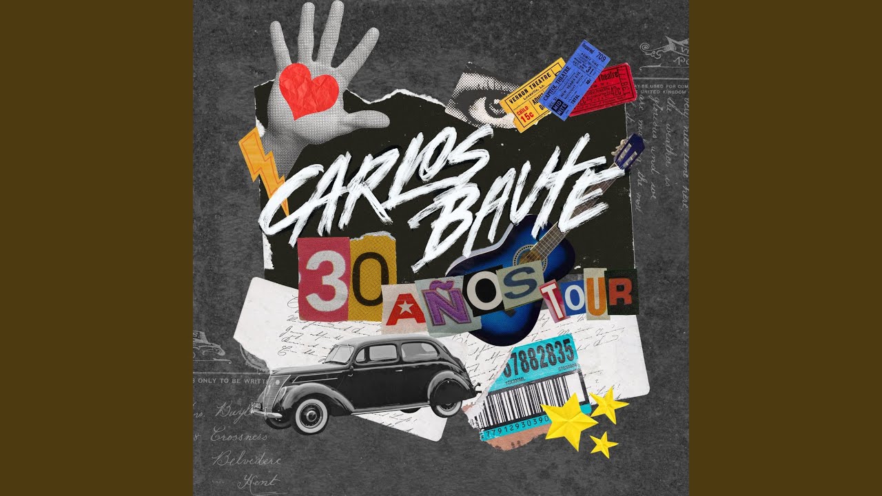 Yo Me Quedo en Venezuela (En Vivo)